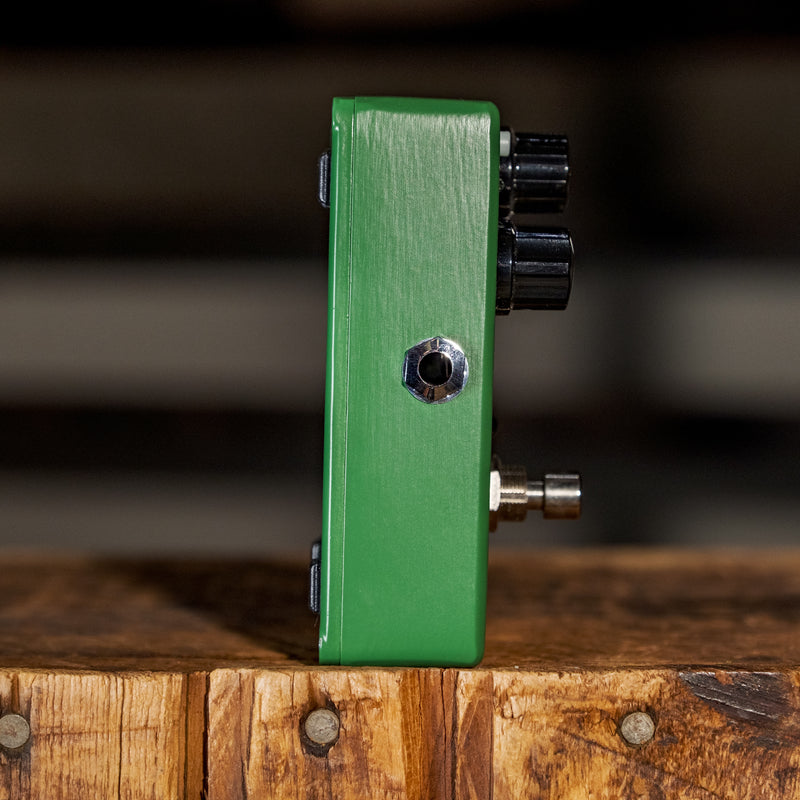 MXR Shin Juku Drive Pedal - Used