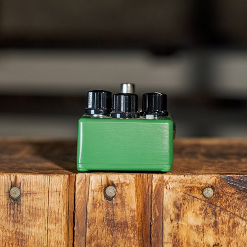 MXR Shin Juku Drive Pedal - Used