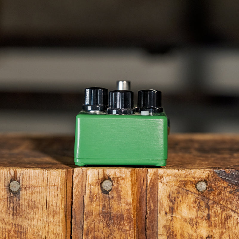 MXR Shin Juku Drive Pedal - Used