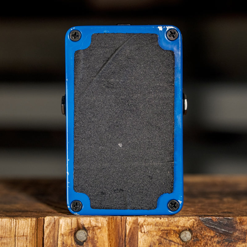 EBS Octabass Octave Divider Pedal - Used