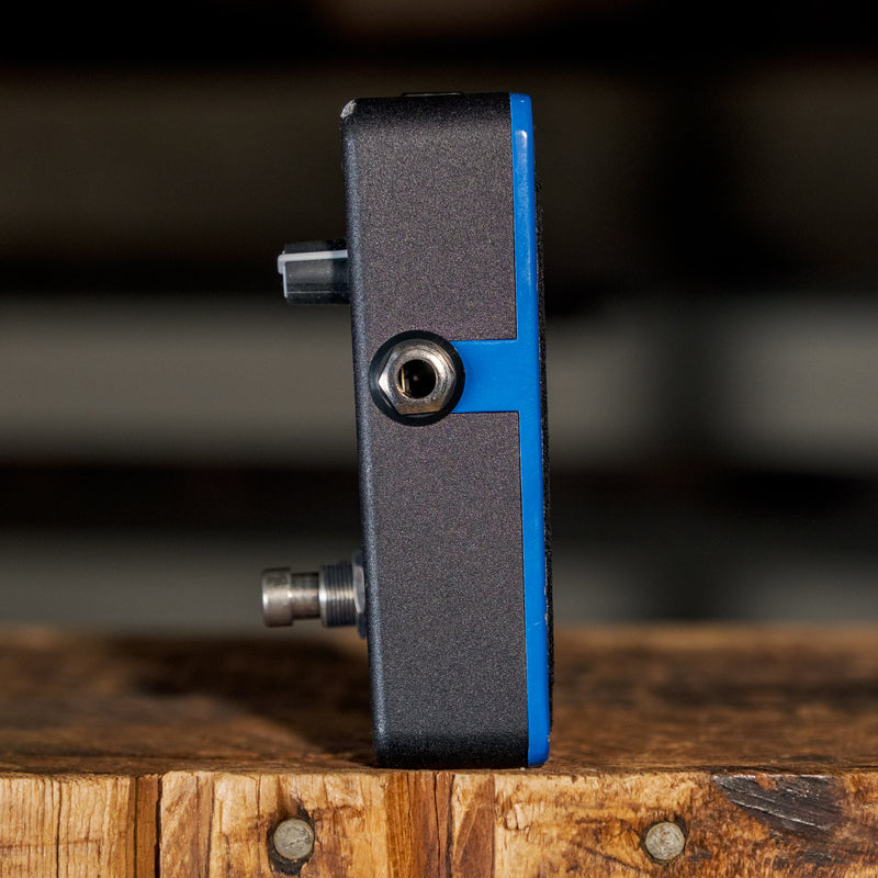 EBS Octabass Octave Divider Pedal - Used