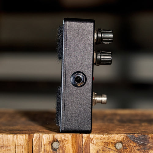 Hermida Audio Zendrive Red Overdrive - Used