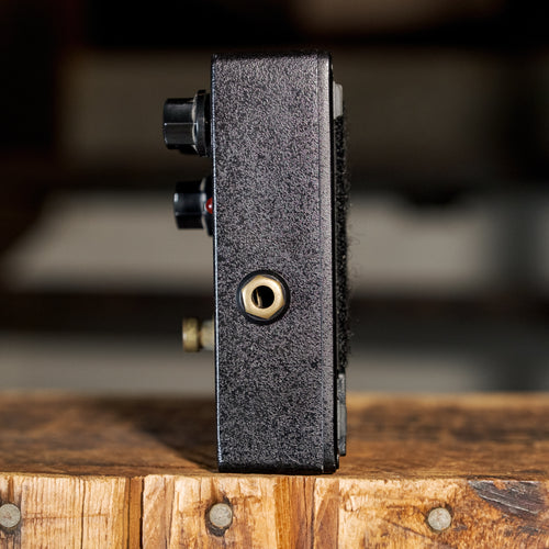 Tech 21 Boost RVB Reverb Emulator Pedal - Used