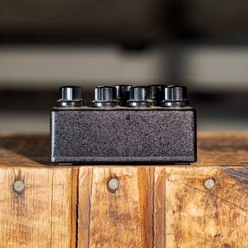 Tech 21 Boost RVB Reverb Emulator Pedal - Used