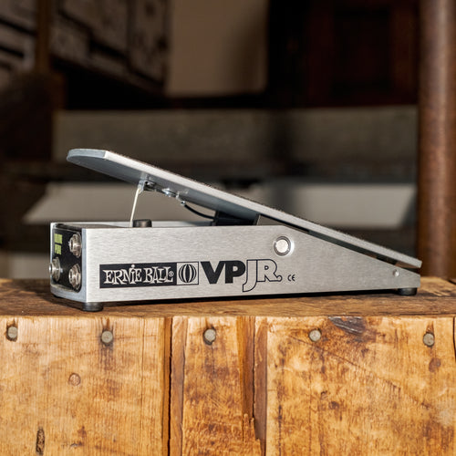 Ernie Ball VP JR Volume Pedal - Used
