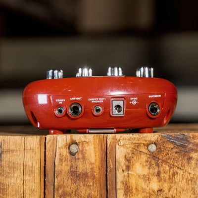Line 6 Pocket Pod Effects Processor - Used