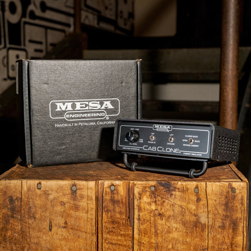 Mesa Boogie Cabclone 8 Ohm - Used