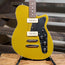 Reverend 2006 Charger 290 Goldtop With HSC - Used