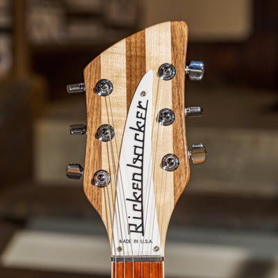 Rickenbacker 2005 360 Mapleglo With HSC - Used