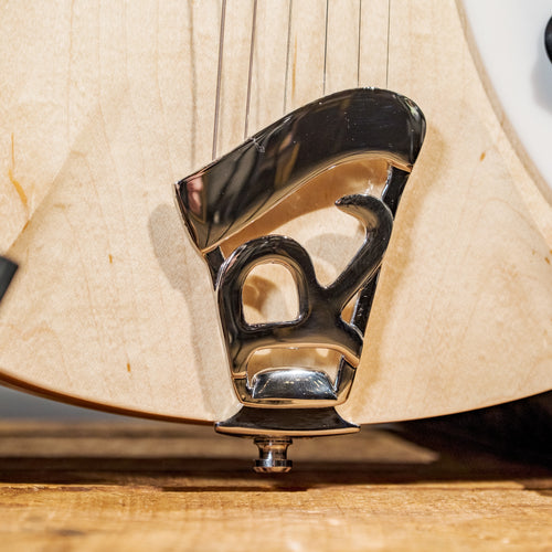 Rickenbacker 2005 360 Mapleglo With HSC - Used