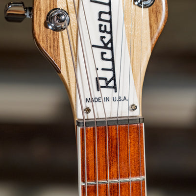 Rickenbacker 2005 360 Mapleglo With HSC - Used