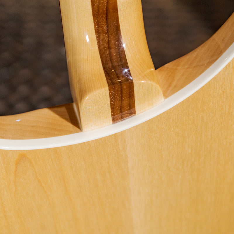 Rickenbacker 2005 360 Mapleglo With HSC - Used