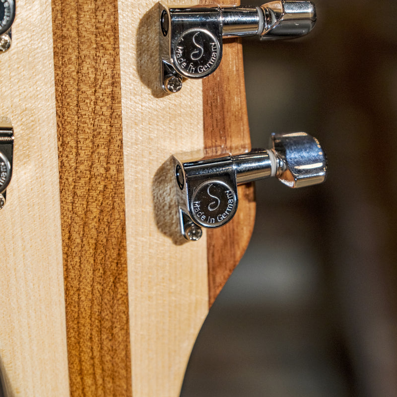 Rickenbacker 2005 360 Mapleglo With HSC - Used