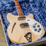 Rickenbacker 2005 360 Mapleglo With HSC - Used
