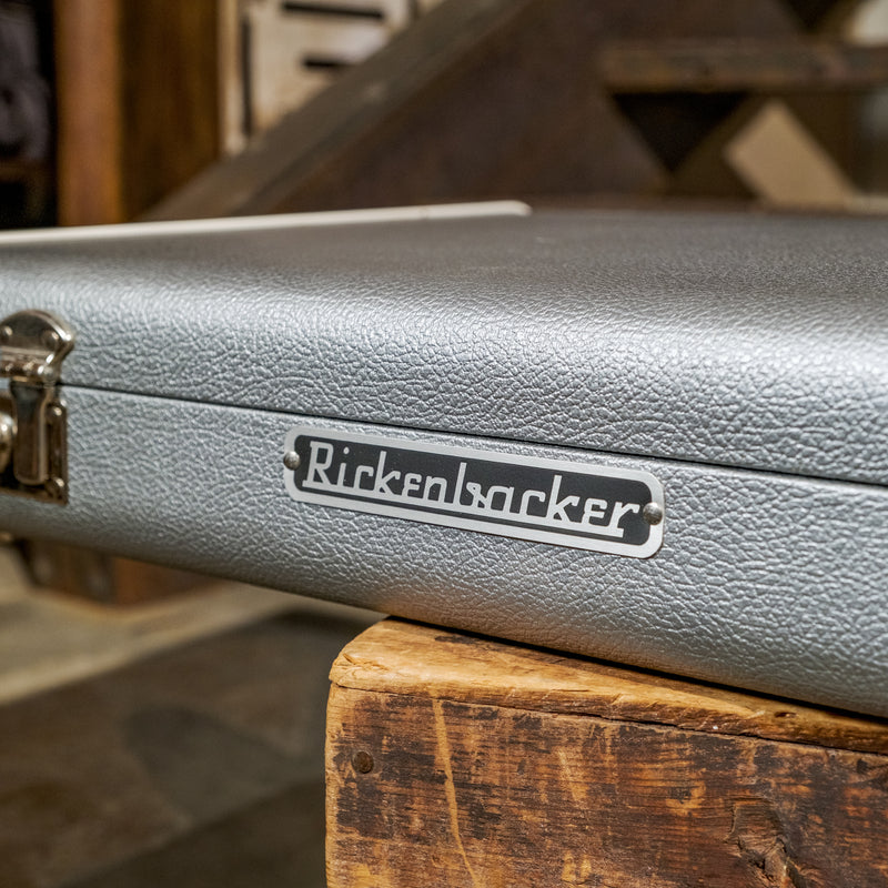 Rickenbacker 2005 360 Mapleglo With HSC - Used