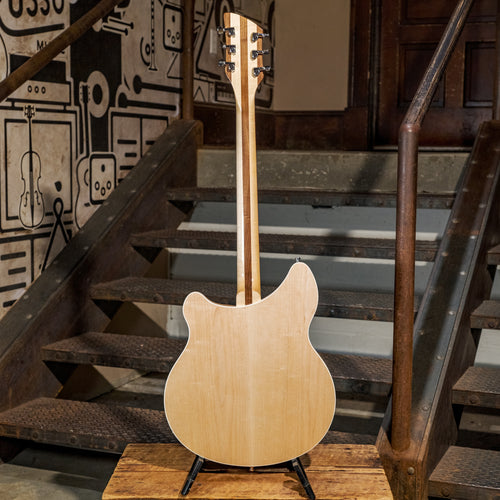 Rickenbacker 2005 360 Mapleglo With HSC - Used