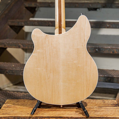 Rickenbacker 2005 360 Mapleglo With HSC - Used
