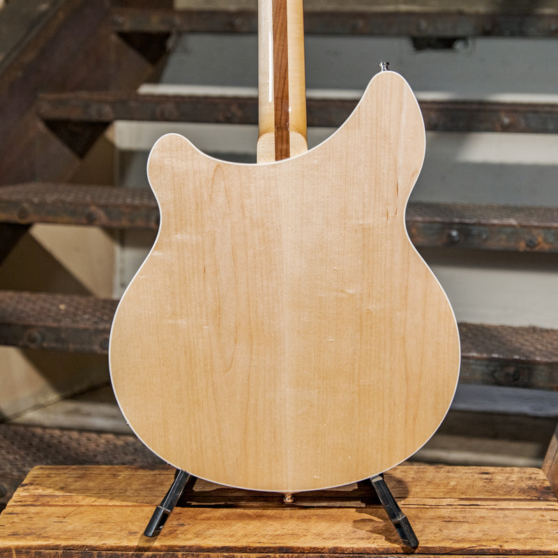 Rickenbacker 2005 360 Mapleglo With HSC - Used