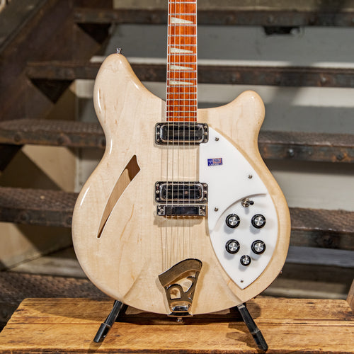 Rickenbacker 2005 360 Mapleglo With HSC - Used