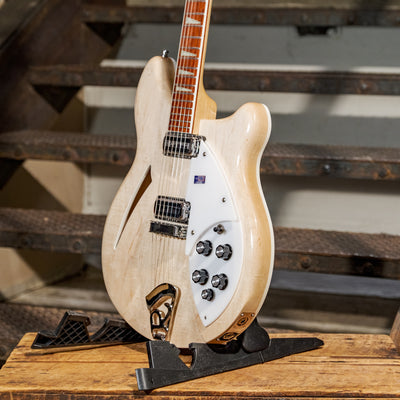 Rickenbacker 2005 360 Mapleglo With HSC - Used