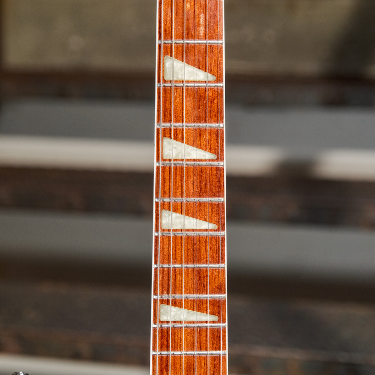 Rickenbacker 2005 360 Mapleglo With HSC - Used