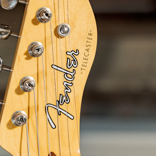 Fender 2002 American Vintage Reissue 1952 Telecaster With HSC - Used