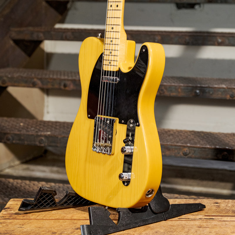 Fender 2002 American Vintage Reissue 1952 Telecaster With HSC - Used