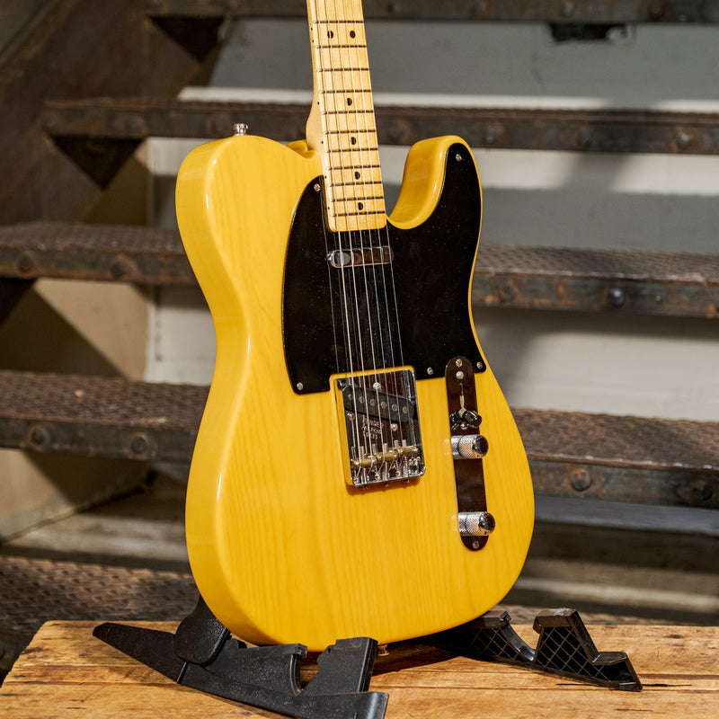Fender 2002 American Vintage Reissue 1952 Telecaster With HSC - Used