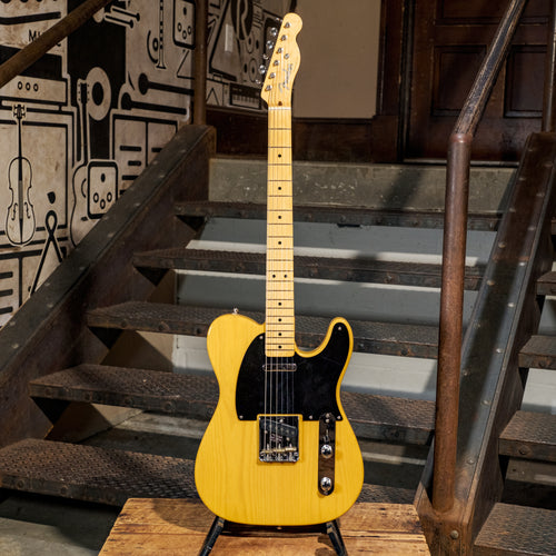 Fender 2002 American Vintage Reissue 1952 Telecaster With HSC - Used