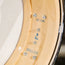 Drum Workshop Collectors Series 6 Piece Kit Black Oyster Pearl - Used