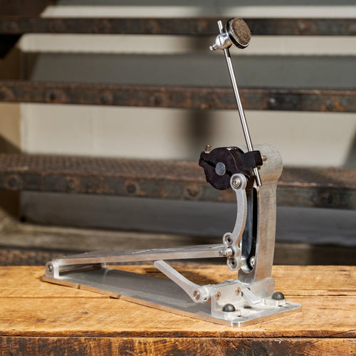 Trick Drums Pro 1V Bigfoot Single Pedal