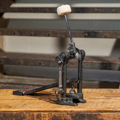 Drum Workshop 6000 Series Single Pedal - Used