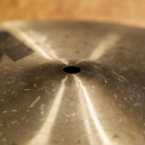 Zildjian 13" K Custom Dark Hats - Used