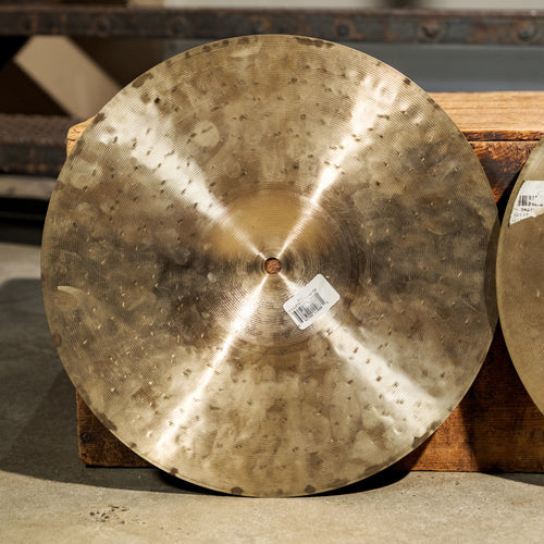 Zildjian 13" K Custom Dark Hats - Used