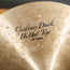 Zildjian 13" K Custom Dark Hats - Used
