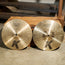 Zildjian 13" K Custom Dark Hats - Used