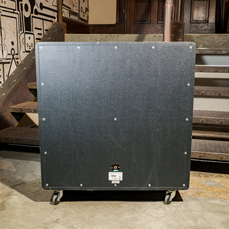Marshall 1960AHW 4x12 Cabinet - Used
