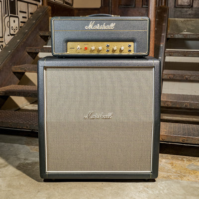Marshall JMP Handwired Lead And Bass 2061X - Used