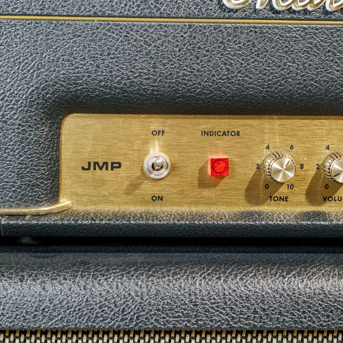 Marshall JMP Handwired Lead And Bass 2061X - Used