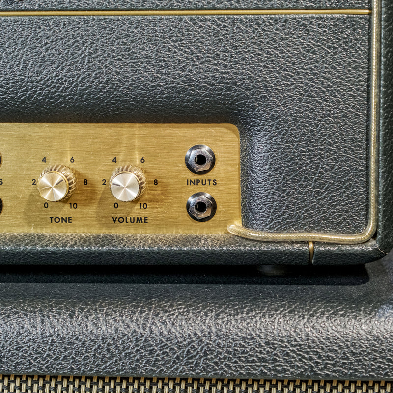 Marshall JMP Handwired Lead And Bass 2061X - Used