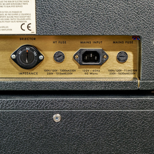 Marshall JMP Handwired Lead And Bass 2061X - Used