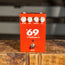 Fulltone 69 V1 Fuzz Overdrive - Used