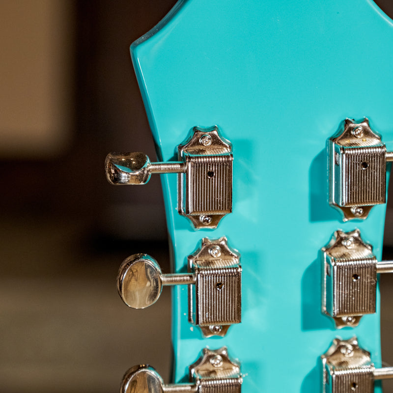 Epiphone Casino Turquoise - Used