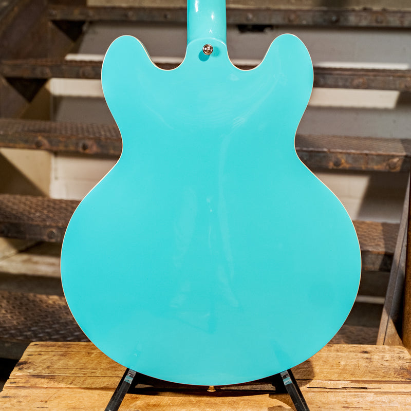 Epiphone Casino Turquoise - Used