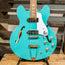 Epiphone Casino Turquoise - Used