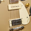 Gretsch Streamliner P90 Sahara Metallic - Used