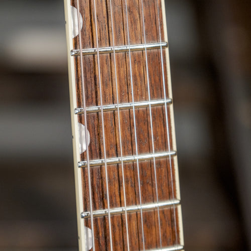 Gretsch Streamliner P90 Sahara Metallic - Used