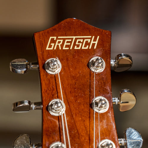 Gretsch Streamliner P90 Sahara Metallic - Used