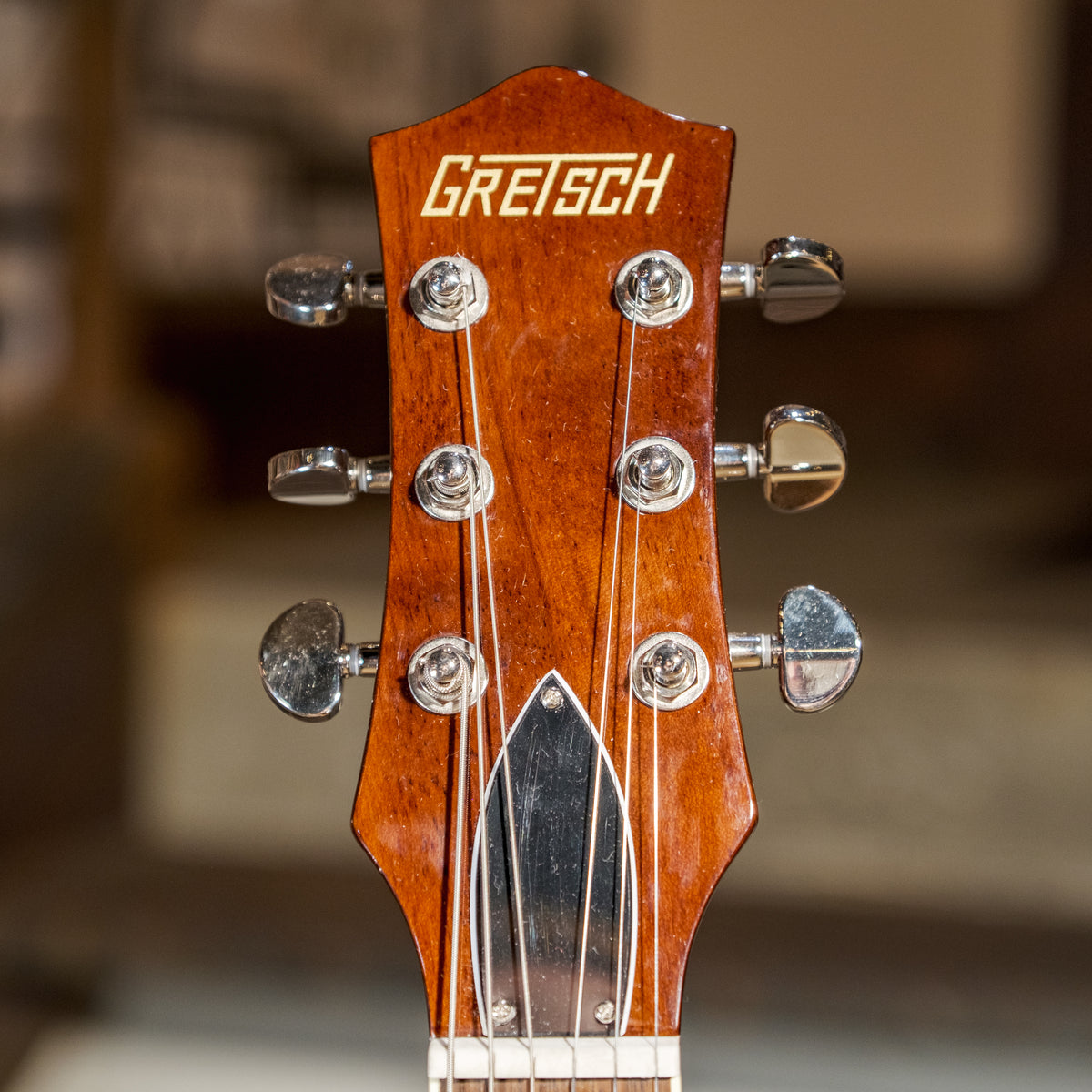 Gretsch Streamliner P90 Sahara Metallic - Used