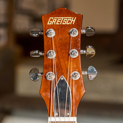 Gretsch Streamliner P90 Sahara Metallic - Used